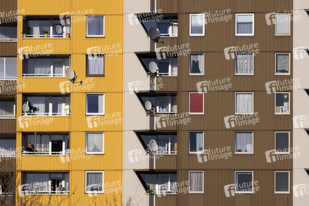 Symbolfoto Köln Chorweiler