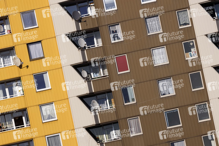 Symbolfoto Köln Chorweiler