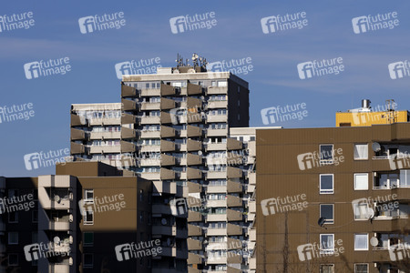 Symbolfoto Köln Chorweiler