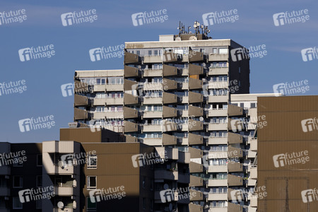 Symbolfoto Köln Chorweiler
