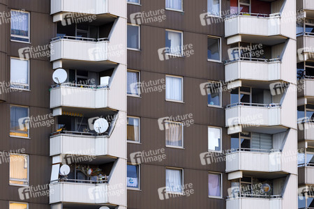 Symbolfoto Köln Chorweiler