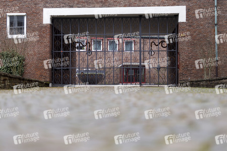 Erzbischöfliches Haus in Köln