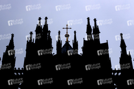 Symbolfoto Kirchenaustritte