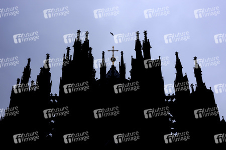 Symbolfoto Kirchenaustritte