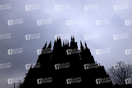 Symbolfoto Kirchenaustritte