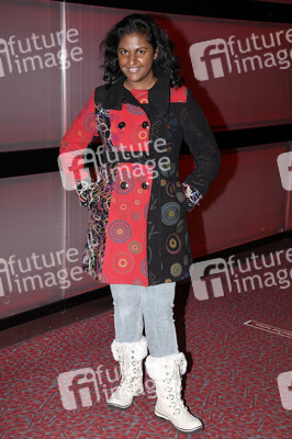 Fotoshooting mit Sushila Sara Mai in München