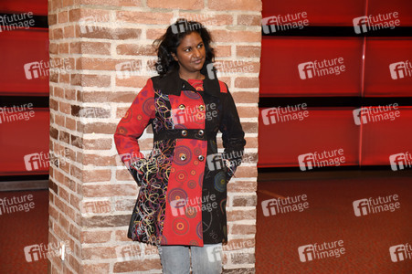 Fotoshooting mit Sushila Sara Mai in München