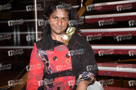 Fotoshooting mit Sushila Sara Mai in München