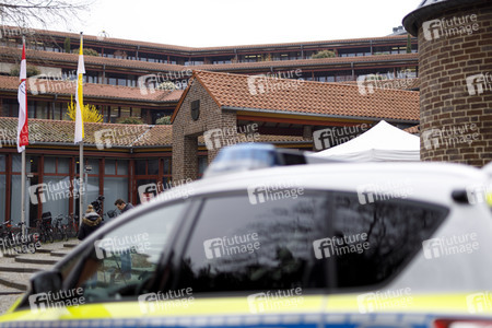 Maternushaus in Köln