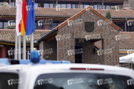 Maternushaus in Köln