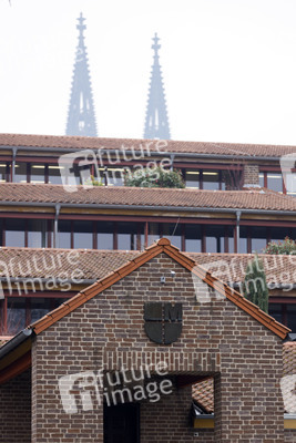 Maternushaus in Köln