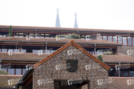 Maternushaus in Köln