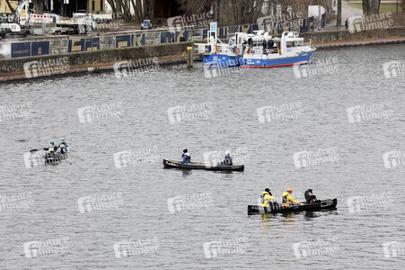 Globaler Klimastreik von Fridays for Future in Berlin