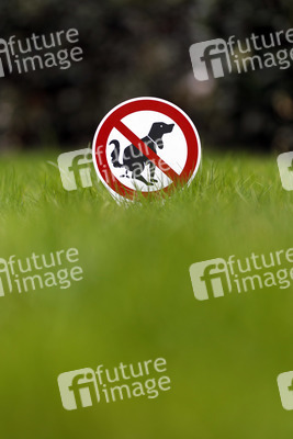 Symbolfoto Hundeklo