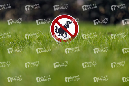 Symbolfoto Hundeklo