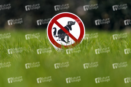 Symbolfoto Hundeklo