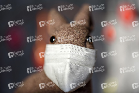 Symbolfoto Oster-Lockdown