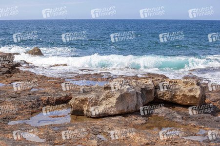 'Weltwassertag / World Water Day'-Bodypainting