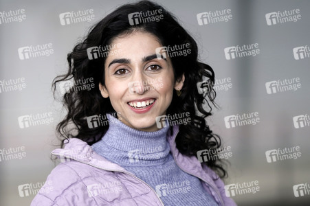 Fototermin 'Alles was zählt' in Köln