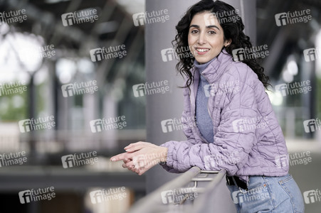 Fototermin 'Alles was zählt' in Köln