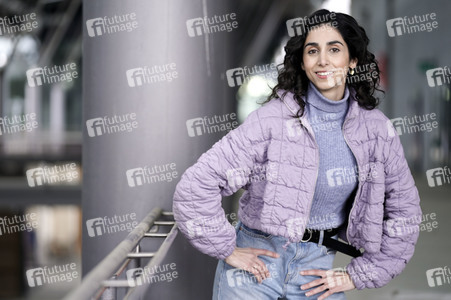 Fototermin 'Alles was zählt' in Köln