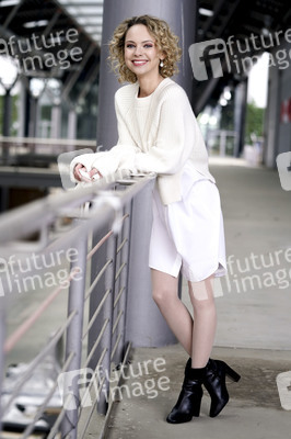 Fototermin 'Alles was zählt' in Köln