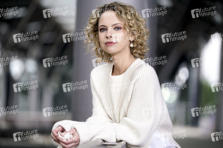 Fototermin 'Alles was zählt' in Köln