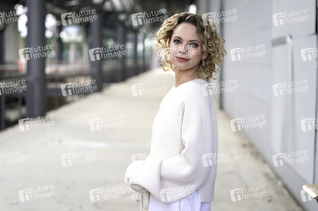 Fototermin 'Alles was zählt' in Köln