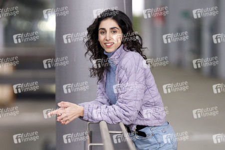 Fototermin 'Alles was zählt' in Köln