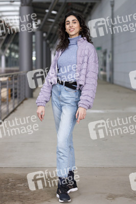 Fototermin 'Alles was zählt' in Köln