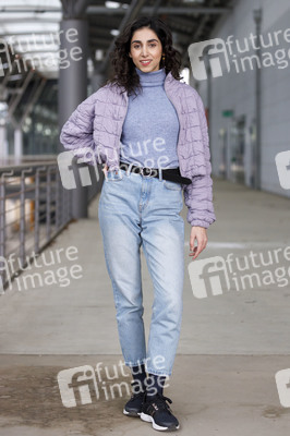 Fototermin 'Alles was zählt' in Köln