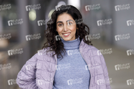 Fototermin 'Alles was zählt' in Köln