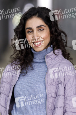 Fototermin 'Alles was zählt' in Köln