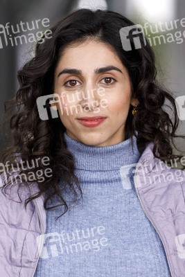 Fototermin 'Alles was zählt' in Köln