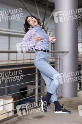 Fototermin 'Alles was zählt' in Köln