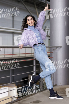 Fototermin 'Alles was zählt' in Köln