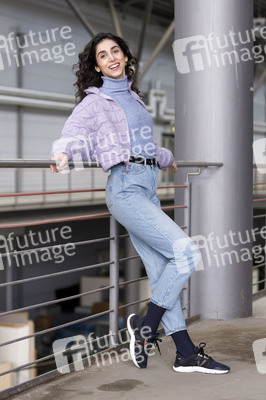 Fototermin 'Alles was zählt' in Köln