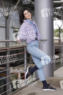 Fototermin 'Alles was zählt' in Köln