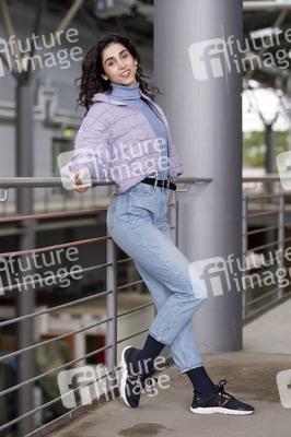 Fototermin 'Alles was zählt' in Köln