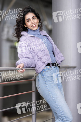 Fototermin 'Alles was zählt' in Köln