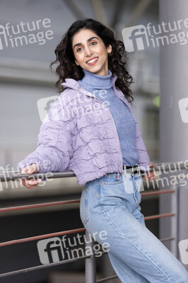 Fototermin 'Alles was zählt' in Köln