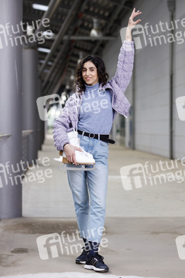 Fototermin 'Alles was zählt' in Köln