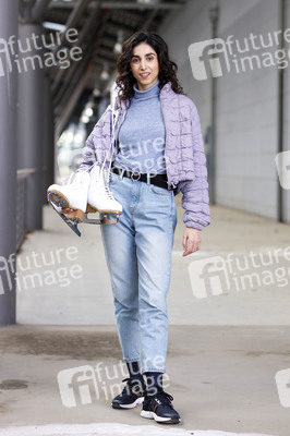 Fototermin 'Alles was zählt' in Köln