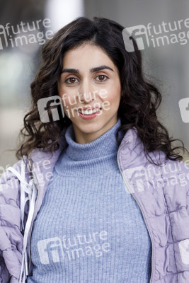 Fototermin 'Alles was zählt' in Köln