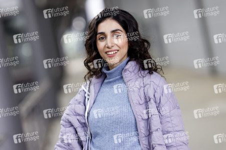 Fototermin 'Alles was zählt' in Köln