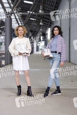 Fototermin 'Alles was zählt' in Köln