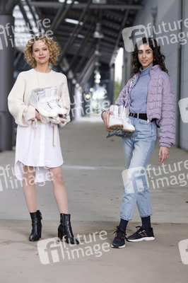 Fototermin 'Alles was zählt' in Köln