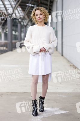 Fototermin 'Alles was zählt' in Köln