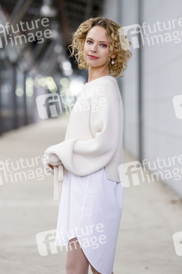 Fototermin 'Alles was zählt' in Köln