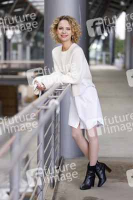 Fototermin 'Alles was zählt' in Köln